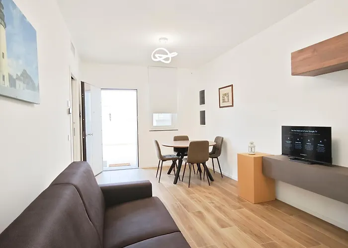 Appartamento Costa Del Sole