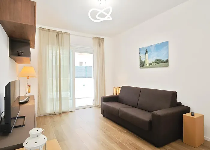 Costa Del Sole Appartamento Bari