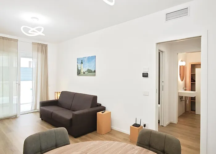 Costa Del Sole Appartamento