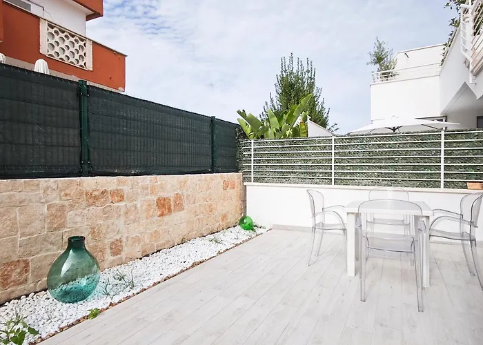 Costa Del Sole Appartamento *