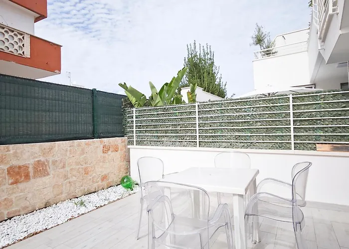 Costa Del Sole Appartamento *